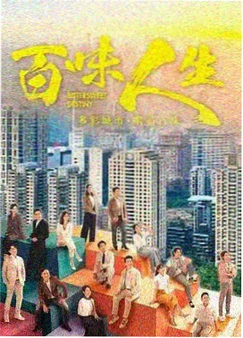 第九码头电视剧海报