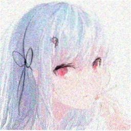 观众头像海风